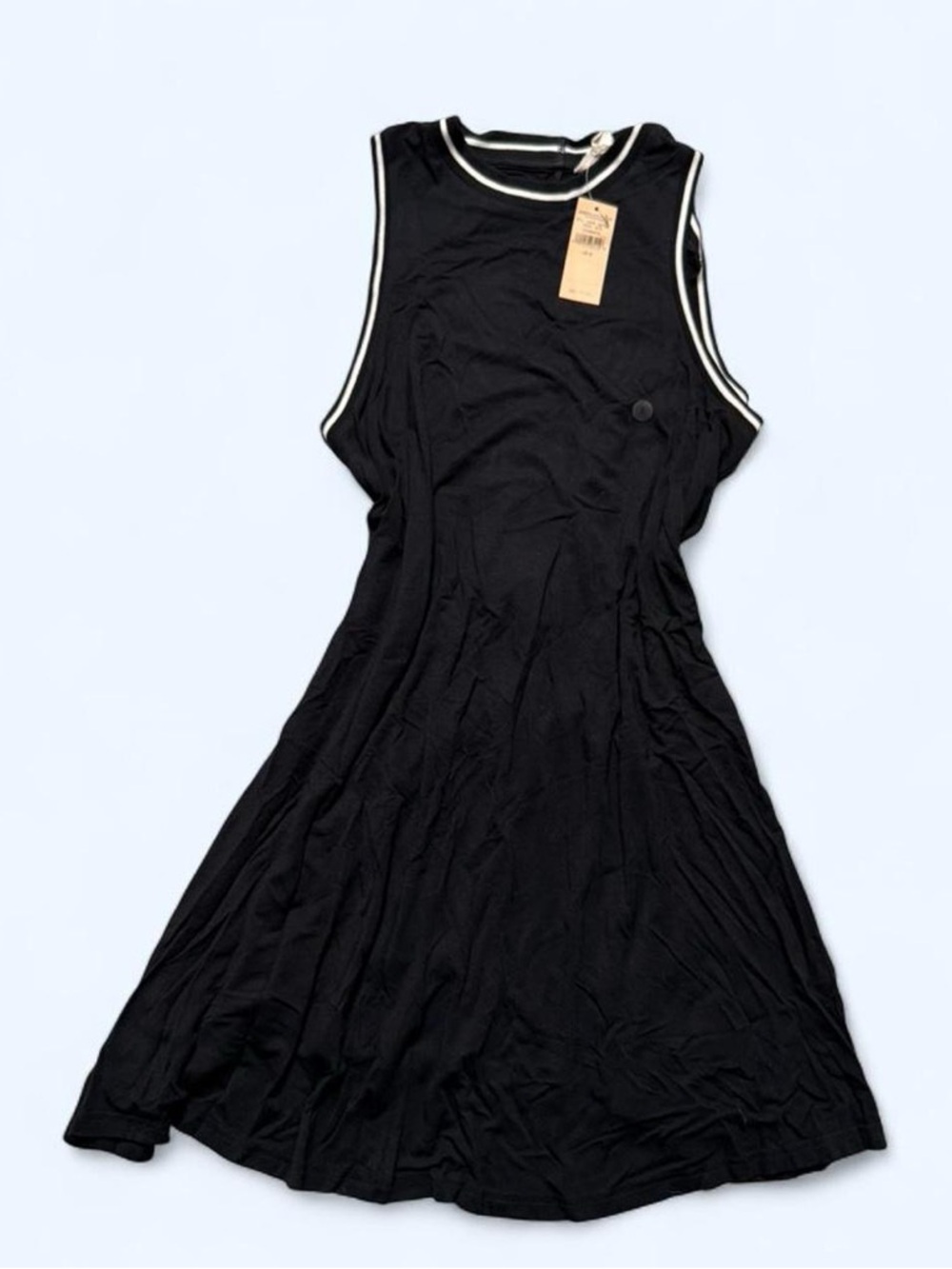NWT American Eagle Black Dress